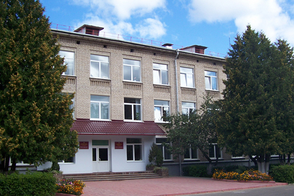 Научно-практический центр НАН Беларуси по животноводству